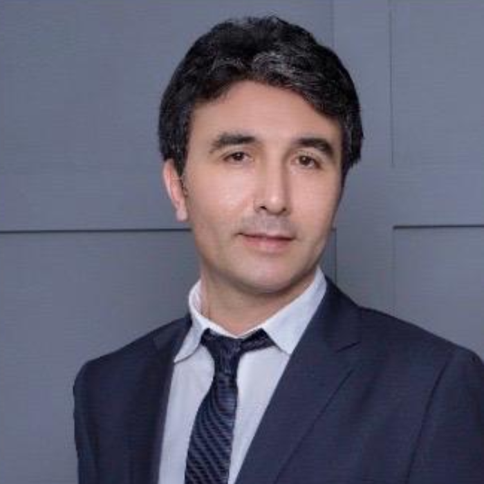 Muammer Çalışkan