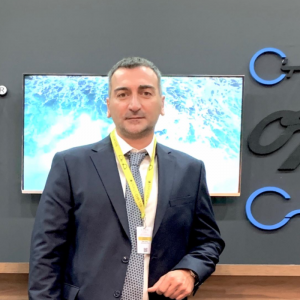 İlker İNANÇ