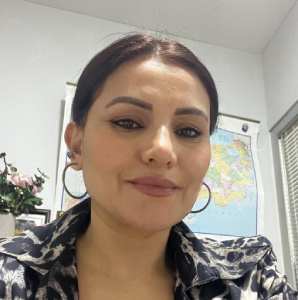 Sibel KAVLAK