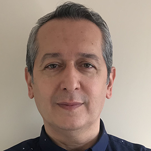 Şenol EMERCE