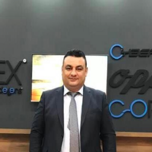 Hacı Mehmet KESİM