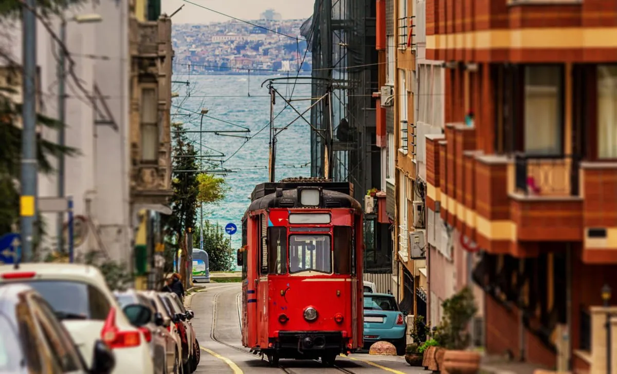 KADIKÖY