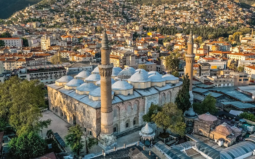 Bursa