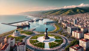 Samsun