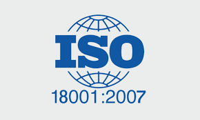 OHSAS 18001:2007