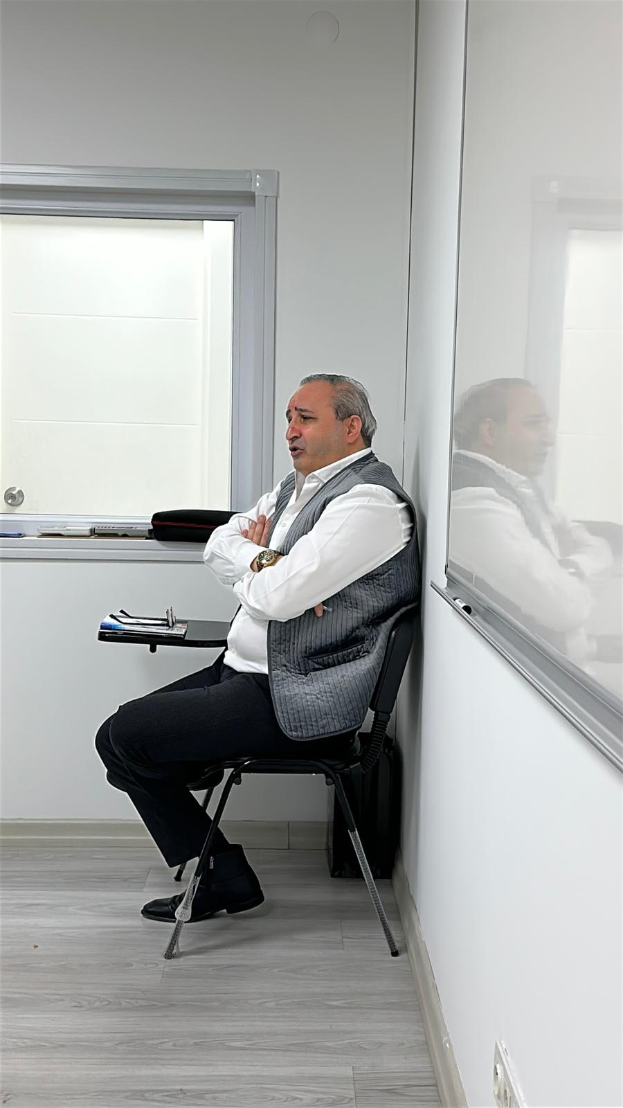 Fabrika etkinlikleri 2025