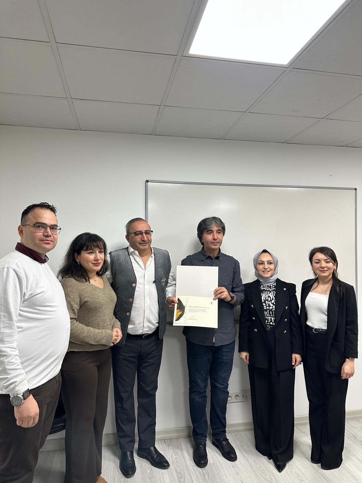 Fabrika etkinlikleri 2025 - 3
