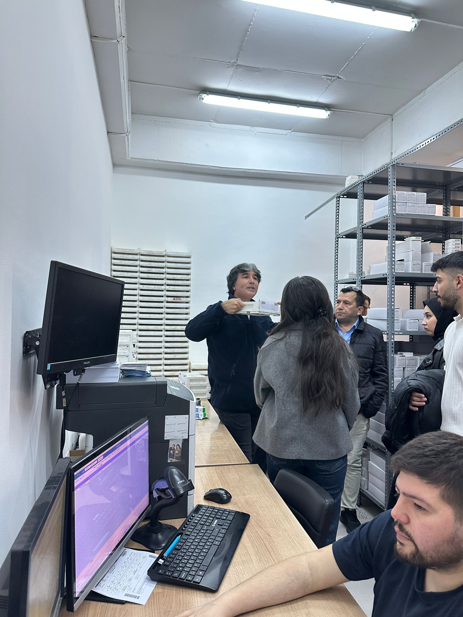 Fabrika etkinlikleri 2026 - 5
