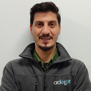 Ekibimiz