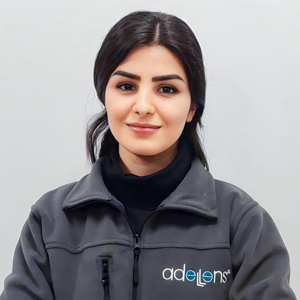 LEYLA HOSSEINI