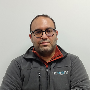 MOHAMMADALI GHALYANI